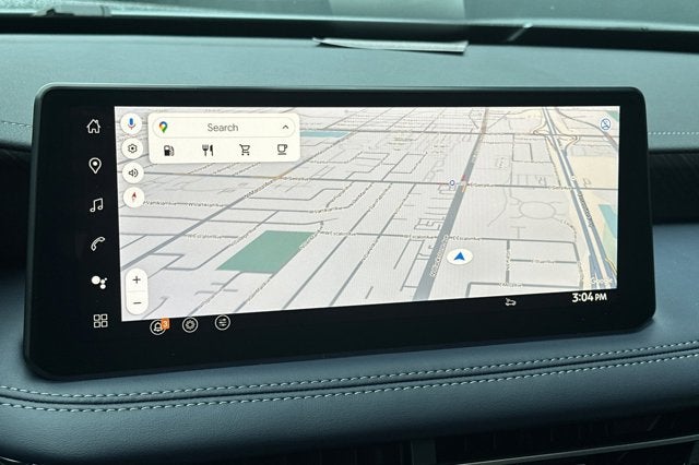 2026 INFINITI QX60 Sport AWD