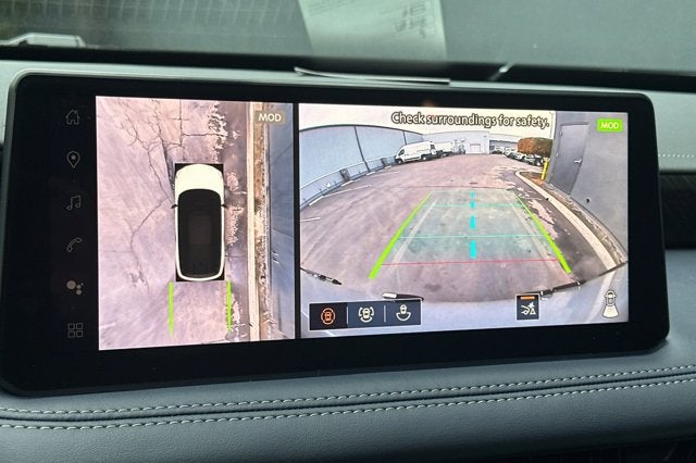 2026 INFINITI QX60 Sport AWD