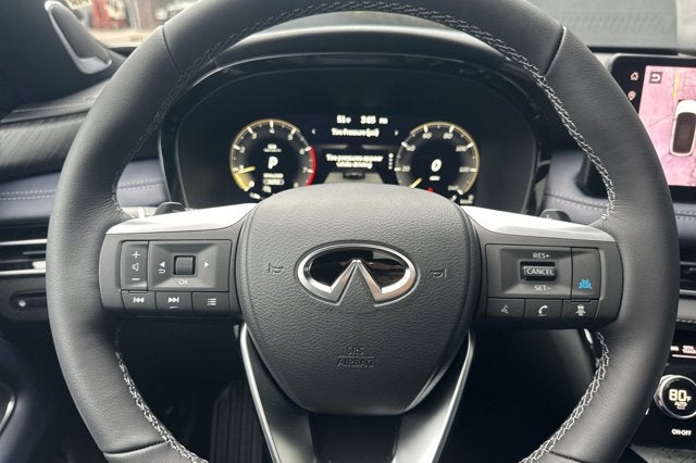 2026 INFINITI QX60 Sport AWD