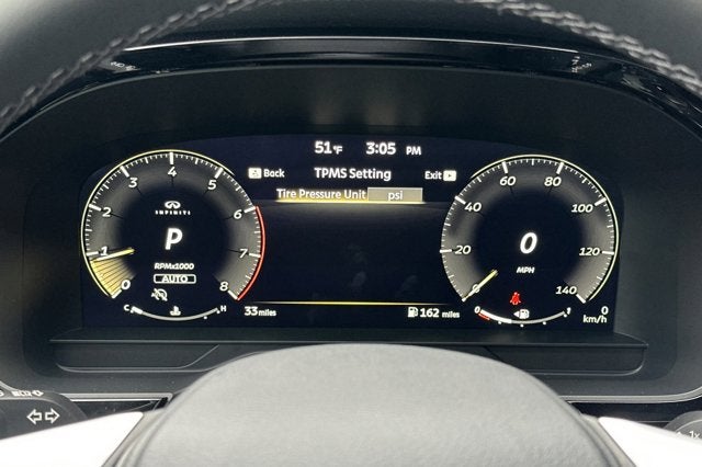 2026 INFINITI QX60 Sport AWD