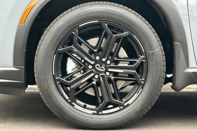 2026 INFINITI QX60 Sport AWD