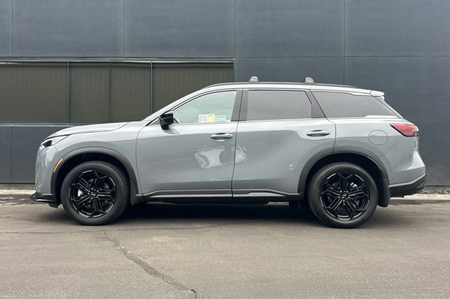 2026 INFINITI QX60 Sport AWD