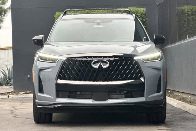 2026 INFINITI QX60 Sport AWD