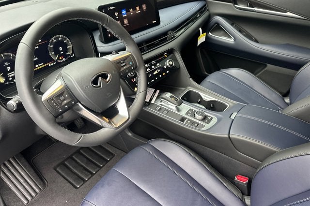 2026 INFINITI QX60 Sport AWD