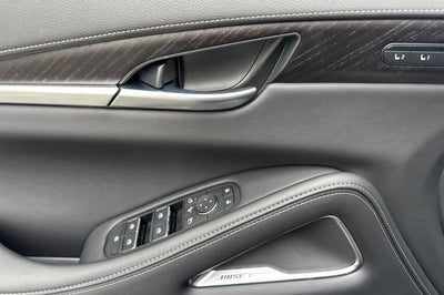 2025 INFINITI QX60 Sensory AWD