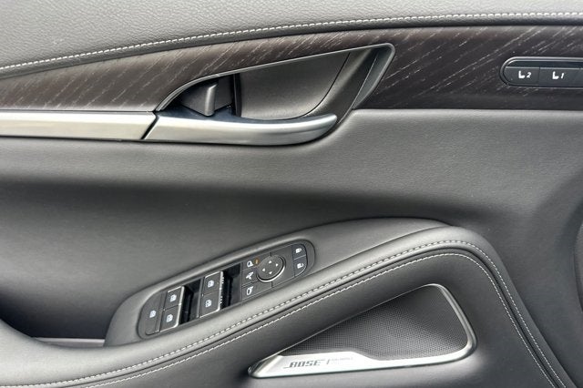 2025 INFINITI QX60 Sensory AWD