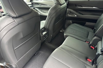 2025 INFINITI QX60 Sensory AWD