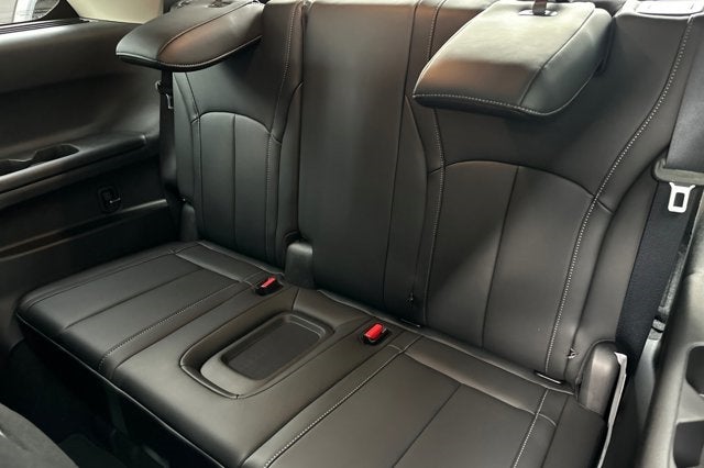 2025 INFINITI QX60 Sensory AWD