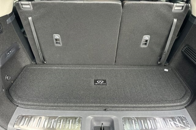 2025 INFINITI QX60 Sensory AWD