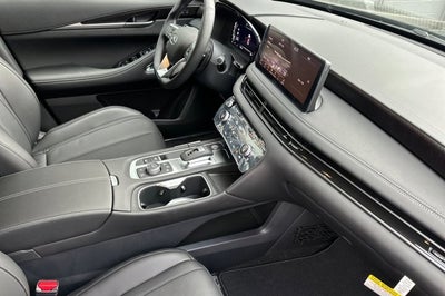 2025 INFINITI QX60 Sensory AWD