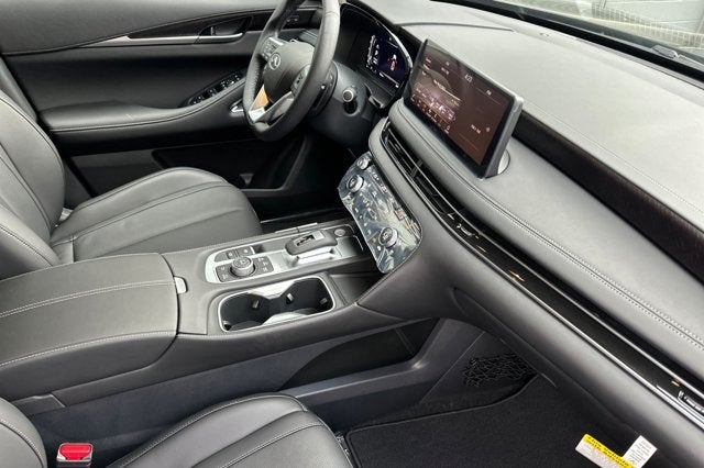 2025 INFINITI QX60 Sensory AWD