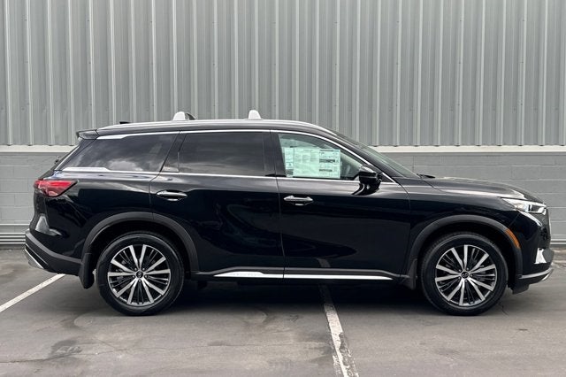 2025 INFINITI QX60 Sensory AWD