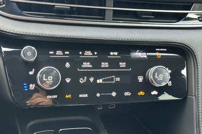 2025 INFINITI QX60 Sensory AWD