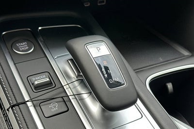 2025 INFINITI QX60 Sensory AWD