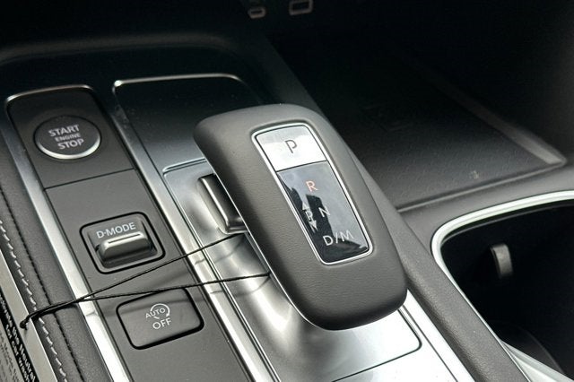 2025 INFINITI QX60 Sensory AWD