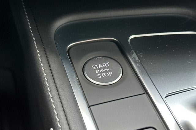 2025 INFINITI QX60 Sensory AWD