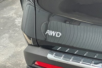 2025 INFINITI QX60 Sensory AWD