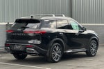 2025 INFINITI QX60 Sensory AWD