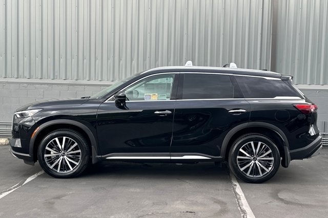 2025 INFINITI QX60 Sensory AWD