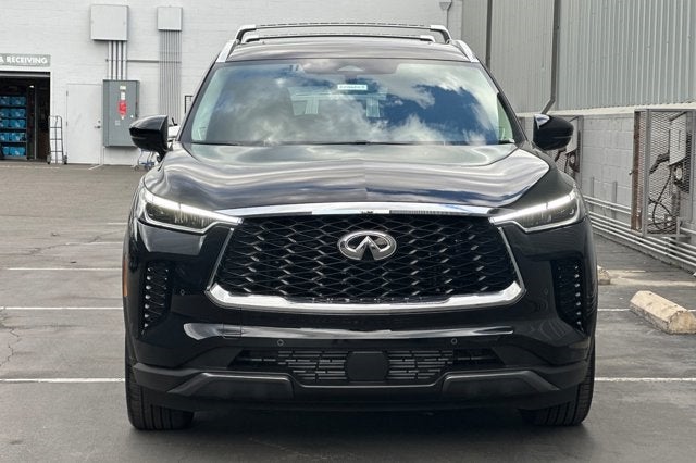 2025 INFINITI QX60 Sensory AWD