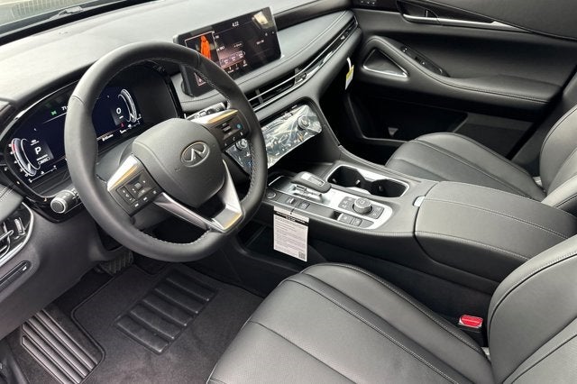 2025 INFINITI QX60 Sensory AWD