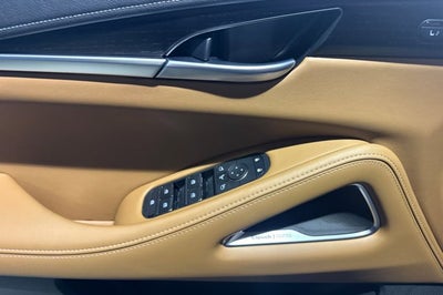 2026 INFINITI QX60 Autograph AWD