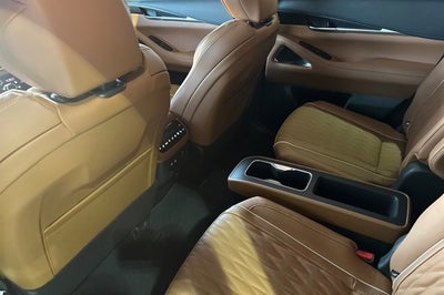 2026 INFINITI QX60 Autograph AWD