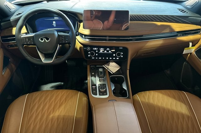2026 INFINITI QX60 Autograph AWD