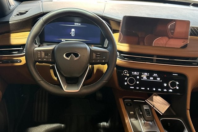 2026 INFINITI QX60 Autograph AWD