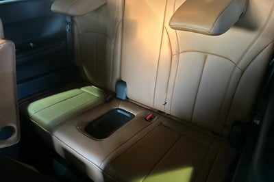 2026 INFINITI QX60 Autograph AWD