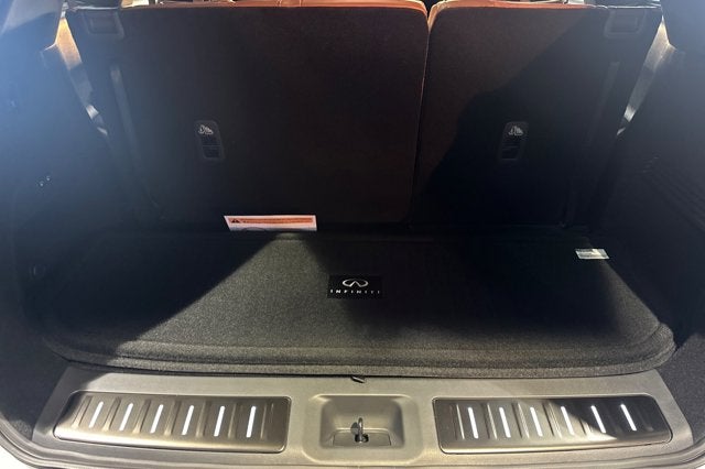 2026 INFINITI QX60 Autograph AWD