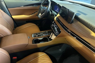 2026 INFINITI QX60 Autograph AWD