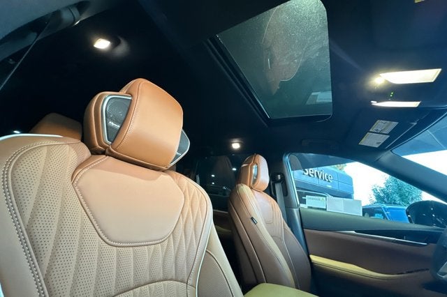 2026 INFINITI QX60 Autograph AWD