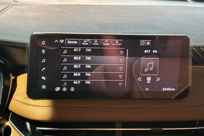 2026 INFINITI QX60 Autograph AWD