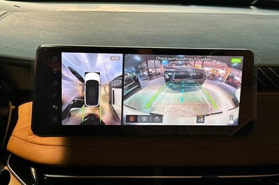 2026 INFINITI QX60 Autograph AWD