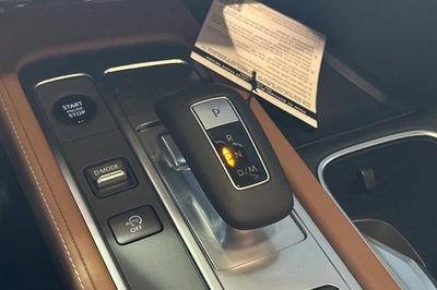 2026 INFINITI QX60 Autograph AWD