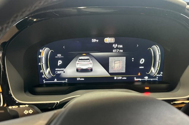 2026 INFINITI QX60 Autograph AWD