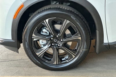 2026 INFINITI QX60 Autograph AWD