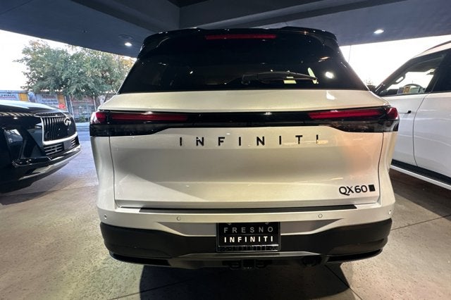 2026 INFINITI QX60 Autograph AWD