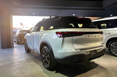 2026 INFINITI QX60 Autograph AWD