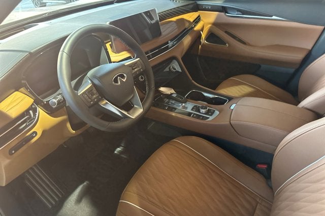 2026 INFINITI QX60 Autograph AWD