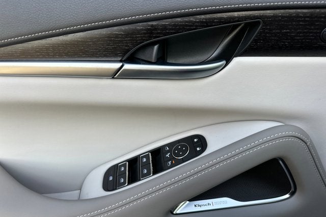 2026 INFINITI QX60 Autograph AWD