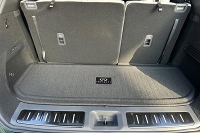 2026 INFINITI QX60 Autograph AWD