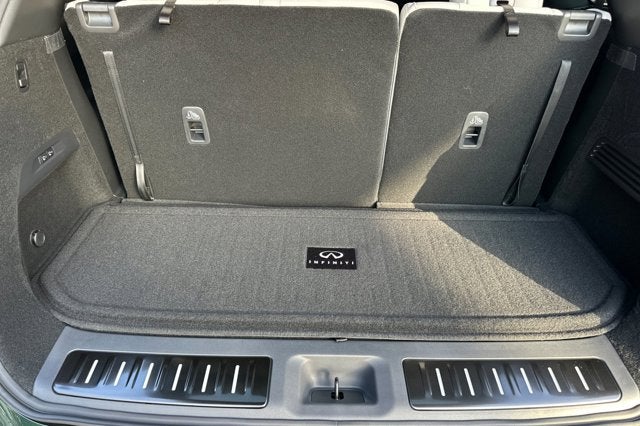 2026 INFINITI QX60 Autograph AWD