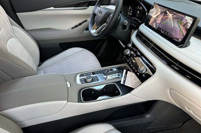 2026 INFINITI QX60 Autograph AWD