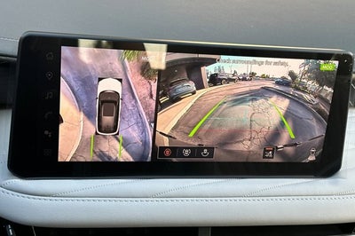 2026 INFINITI QX60 Autograph AWD