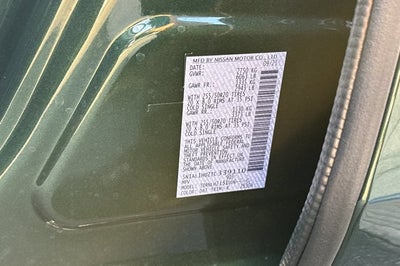 2026 INFINITI QX60 Autograph AWD