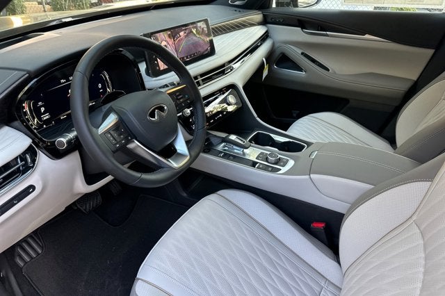2026 INFINITI QX60 Autograph AWD