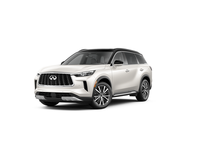 2022 INFINITI QX60 AUTOGRAPH