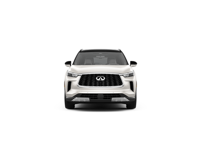 2022 INFINITI QX60 AUTOGRAPH